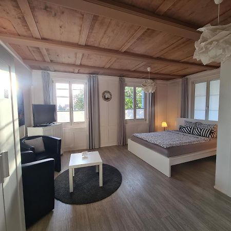 Herbligen Von May Rooms מראה חיצוני תמונה