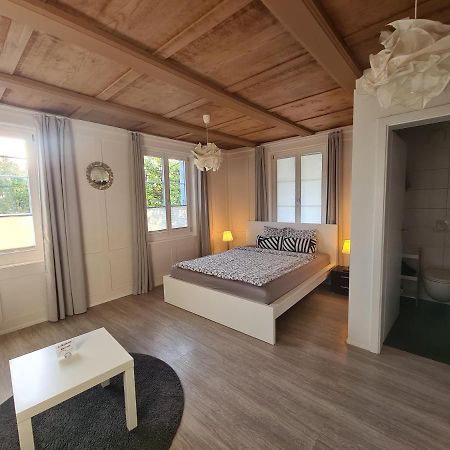 Herbligen Von May Rooms מראה חיצוני תמונה