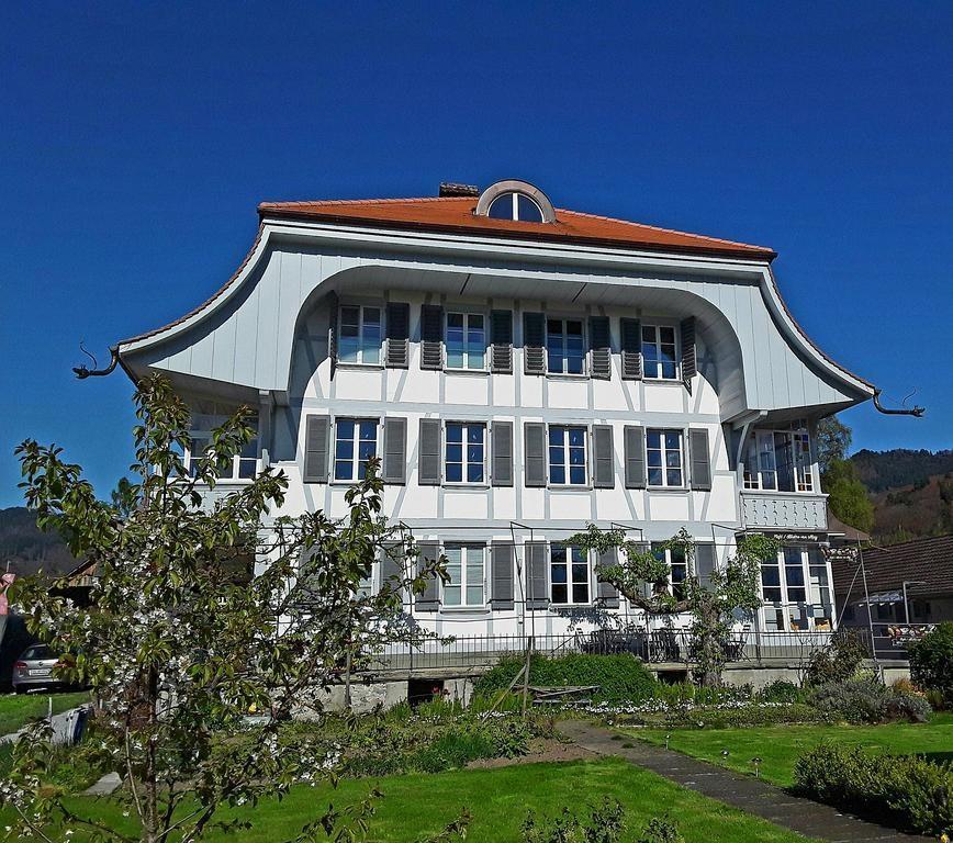 Herbligen Von May Rooms מראה חיצוני תמונה